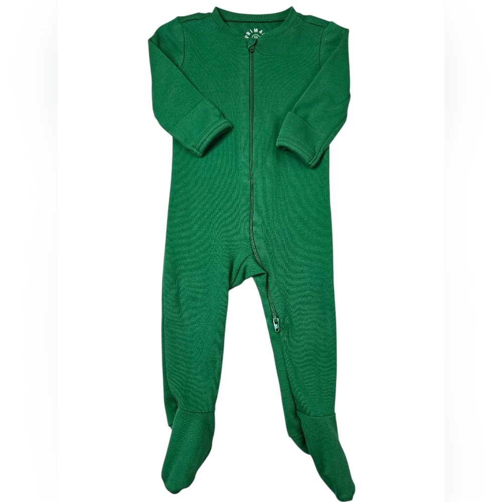 Primary Footed Sleeper